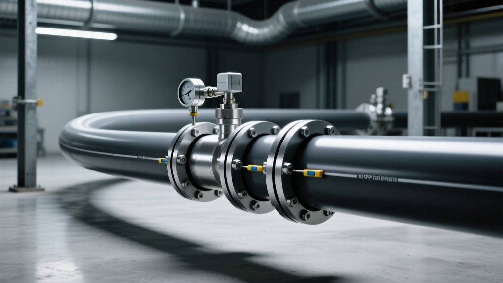 Why HDPE Pipe Corrosion Resistance and Protection Is Misunderstood (And What Piping Engineers *Actually* Need to Know About Material Selection, Coatings, Cathodic Protection, and Monitoring in Real ASME B31.3 Systems)