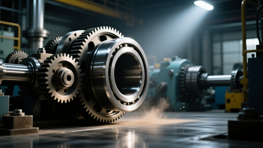Why Pelton Turbines Are Quietly Powering Critical Oil & Gas Infrastructure—And Why Most Engineers Overlook Their Niche Efficiency in High-Head, Low-Flow Scenarios Across Upstream Production, Refining, and Pipeline Transportation