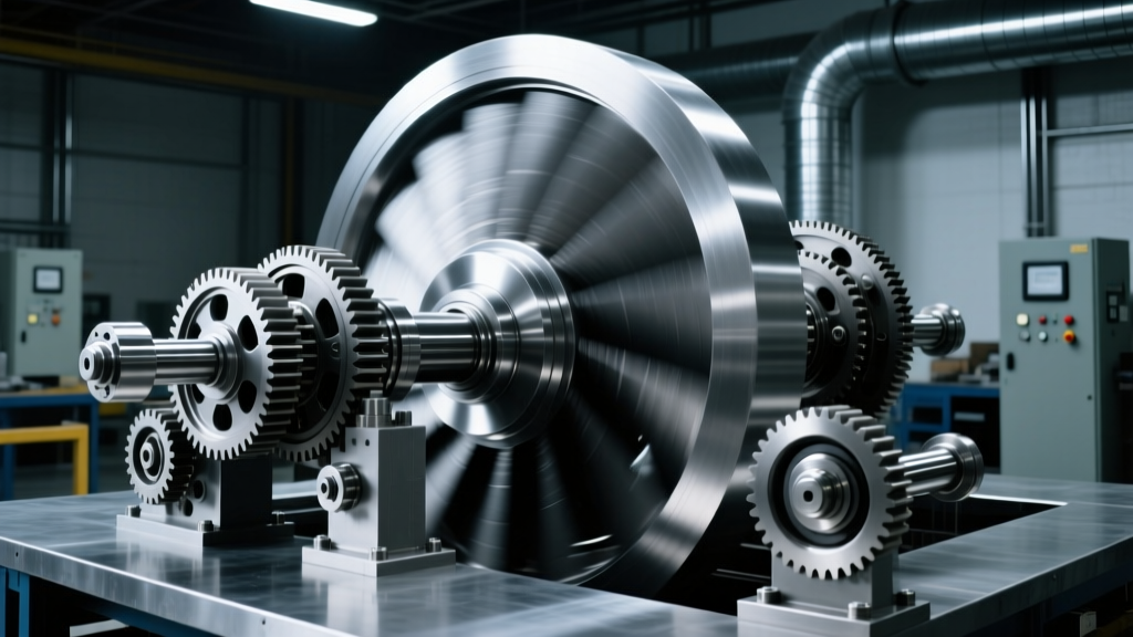 Why Pelton Turbines in HVAC Systems Are Almost Always a Thermodynamic Mistake (And When They’re Not: Real-World Data on Head, Flow, and 12.7% Net System Efficiency Gains)