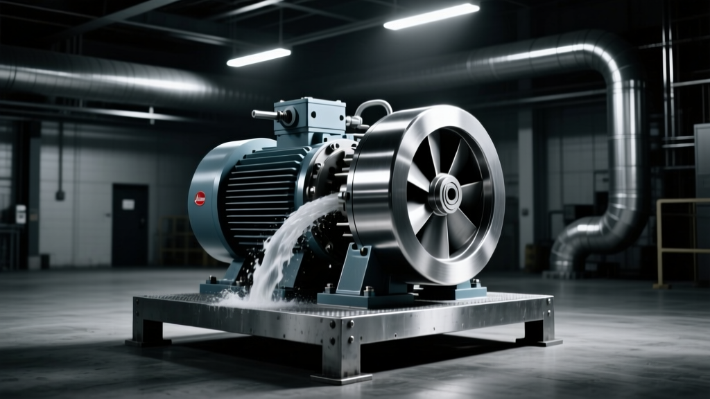 Why Slurry Pumps in HVAC Systems Are a Costly Misstep (And What You Should Use Instead): A Senior Pump Engineer’s Reality Check on Sizing, Selection, and Energy Waste