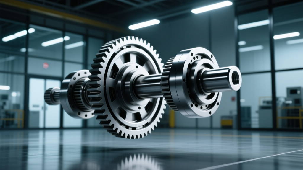 Why Steam Turbines Are Quietly Powering Next-Gen Aerospace Manufacturing (Not Jet Engines): A Real-World Guide to Steam Turbine Applications in Aerospace & Defense — Selection Criteria, Superalloy Requirements, and 3 Immediate Operational Fixes You Can Deploy Today