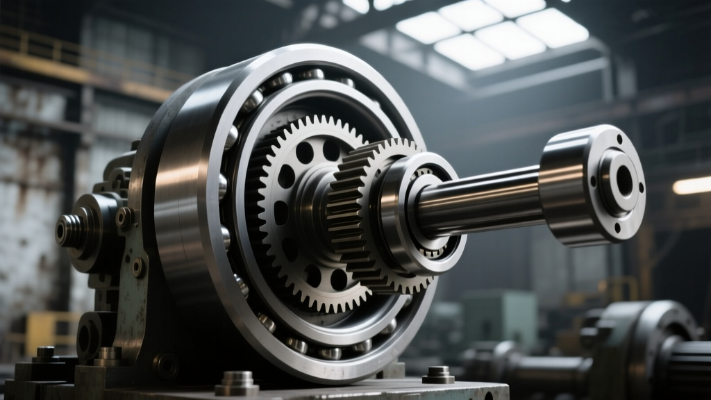 Why Your 300mm Fab Isn’t Using Wind Power (Yet): A Power Generation Engineer’s No-Fluff Guide to Wind Turbine Applications in Semiconductor Manufacturing — Real Grid Stability Data, Cleanroom-Safe Material Specs, and 3 Immediate Integration Wins You Can Deploy This Quarter