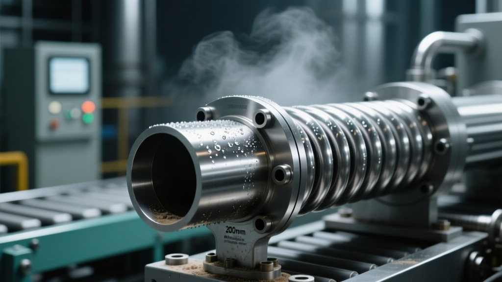 Why Your 300mm Fab’s Air Cooled Heat Exchangers Are Causing Particle Excursions (and 7 Immediate Fixes You Can Deploy Before Lunch)