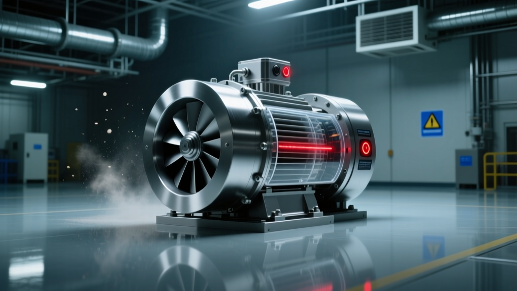 Why Your 300mm Fab’s Centrifugal Compressors Are Costing $1.2M/Year in Downtime & Contamination — A Semiconductor-Specific Guide to Centrifugal Compressor Applications in Semiconductor Manufacturing with Real-Time Cleanroom Pressure Stability Protocols, ASME BPVC-Compliant Material Specs, and 7 Immediate Fixes You Can Deploy Before Shift Change