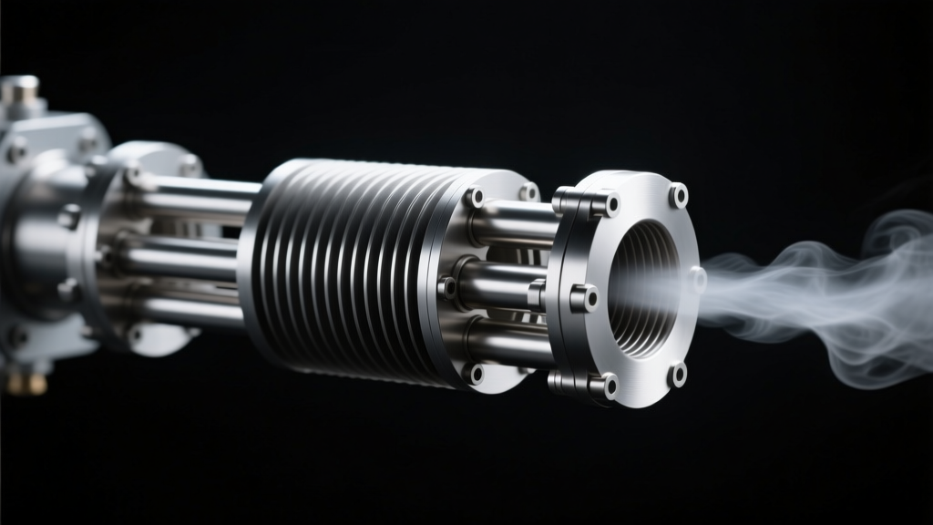 Why Your Aerospace Thermal Management System Fails at Altitude (And How Plate Heat Exchangers Solve It): A Field-Tested Guide to Plate Heat Exchanger Applications in Aerospace & Defense — From Titanium Selection to Hypersonic Duty Cycles