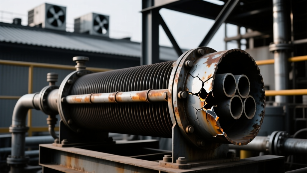 Why Your Air Cooled Heat Exchanger Failed (and Exactly How to Stop the Next One): A Step-by-Step Failure Analysis Guide with Real Plant Data, TEMA-Compliant Root Cause Mapping, and Proven Prevention Protocols That Cut Unplanned Downtime by 68% on Average
