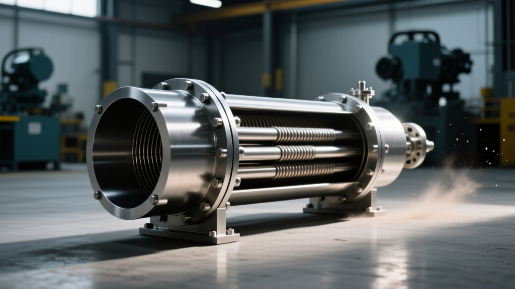 Why Your Alloy 20 Shell and Tube Heat Exchanger Fails at Commissioning (Not Corrosion): The 7 Installation Mistakes Engineers Overlook — From Gasket Torque to Thermal Expansion Anchoring in Sulfuric Acid Service