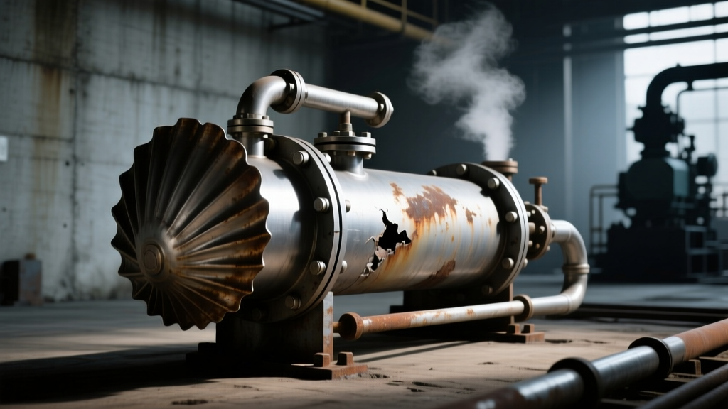Why Your Aluminum Smelting Plant’s Cooling Towers Fail Before Year 3 (and the 7 Material & Design Fixes You Can Implement This Week to Extend Service Life by 40%+)
