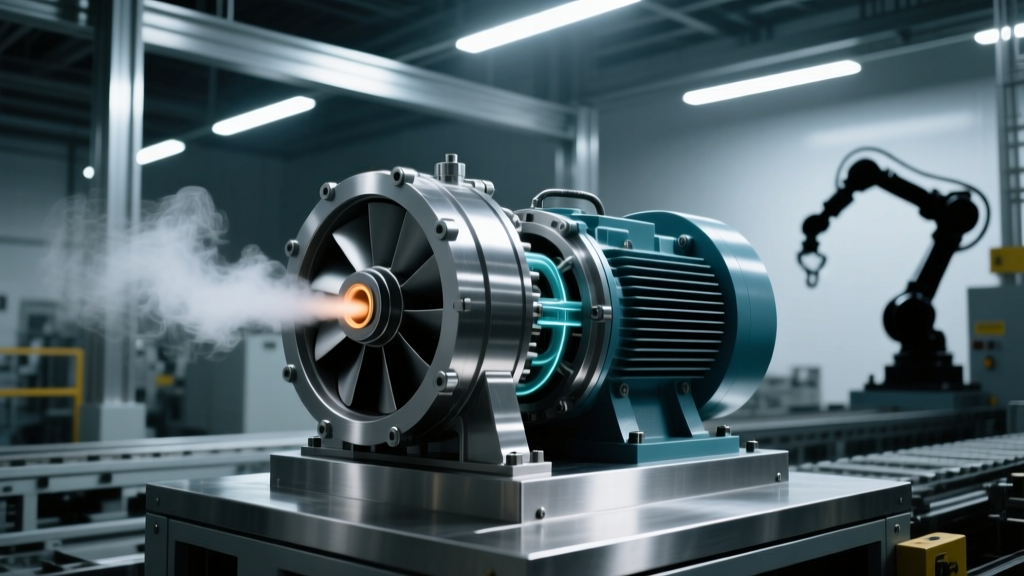 Why Your Automotive Assembly Line Leaks Revenue (Not Fluid): The Unspoken Gear Pump Failures Costing OEMs $287K/Year — A Field-Engineered Guide to Gear Pump Applications in Automotive Manufacturing with Real NPSH Fixes, Material Selection Tables, and Troubleshooting Flowcharts