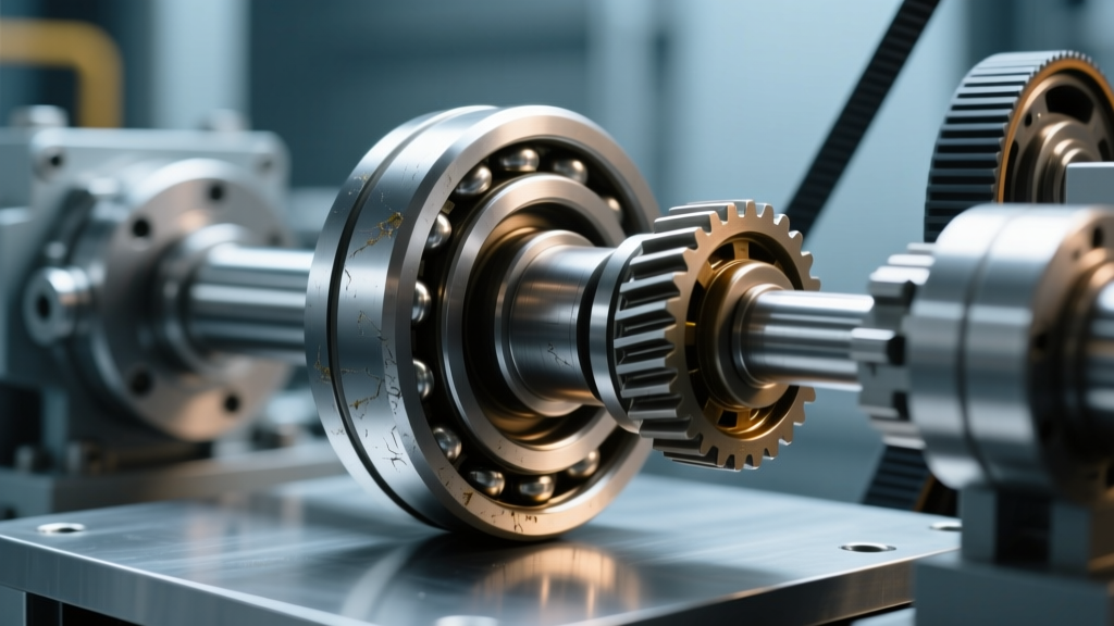 Why Your Automotive Plant Isn’t Using Gas Turbines (Yet) — The Truth About Efficiency Gaps, Thermal Integration Failures, and Why 82% of Pilot Installations Underperform on CHP Yield: A Power Engineer’s Field Guide to Real-World GT Deployment in Stamping, Paint, and Battery Dry Rooms