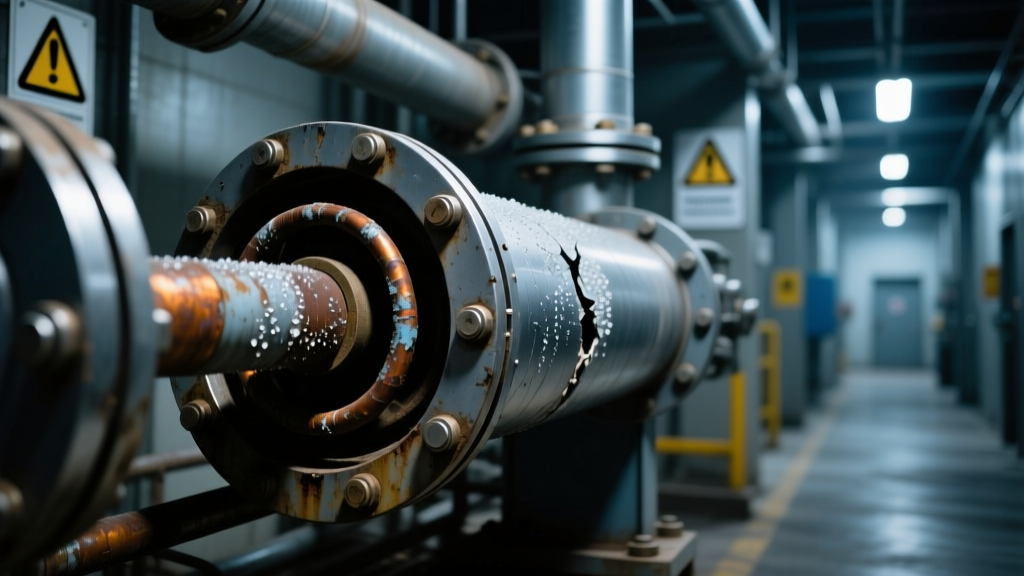 Why Your Automotive Plant’s Boiler Feed Pumps Fail at Shift Change (And How to Fix It Before the Next Paint Line Downtime): A Real-World Guide to Boiler Feed Pump Applications in Automotive Manufacturing