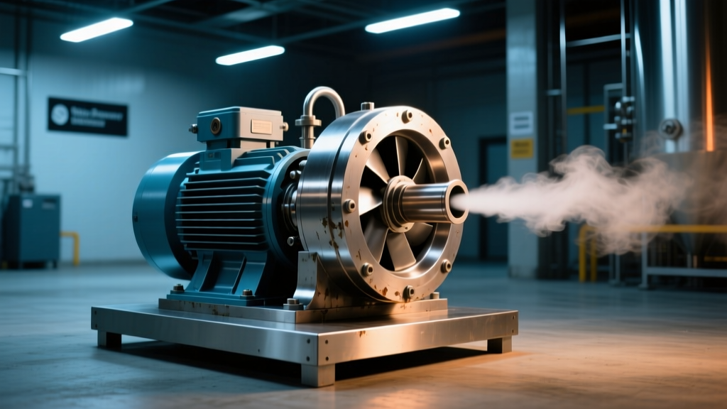 Why Your Brewery or Distillery Is Losing $12,800/Year on Diaphragm Pump Failures (And 7 Immediate Fixes You Can Implement Before Lunch)