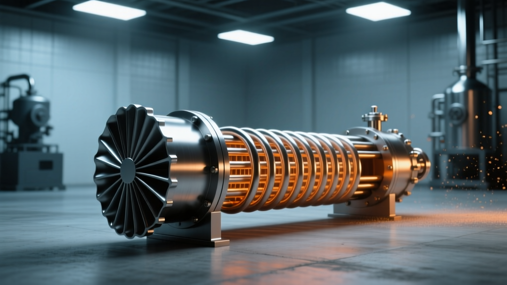 Why Your Brewery or Distillery Is Losing $18,700/Year on Heat Recovery (And How Plate Heat Exchangers Fix It—Without Sacrificing Sanitary Integrity or Flavor Stability)