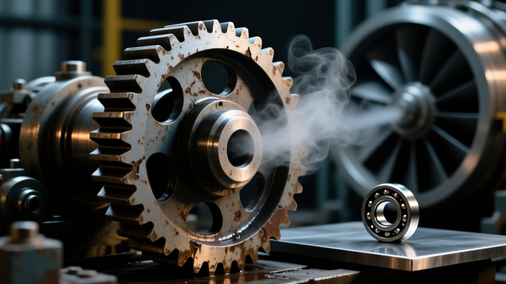 Why Your Campus CHP Project Failed (And How Gas Turbine Applications in HVAC Systems Can Fix It): A Power Engineer’s No-Fluff Guide to Sizing, Selection & Real-World Energy Optimization