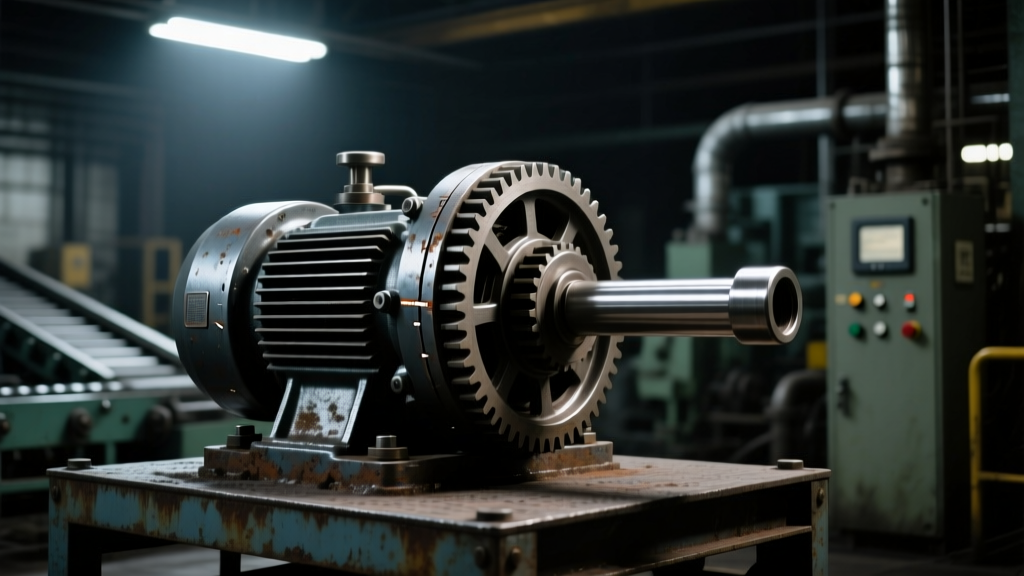 Why Your Cast Iron Gear Pump Keeps Failing at Startup (and How to Fix It Before Commissioning): A Field-Tested Installation & Commissioning Protocol for Heavy-Duty Industrial Systems