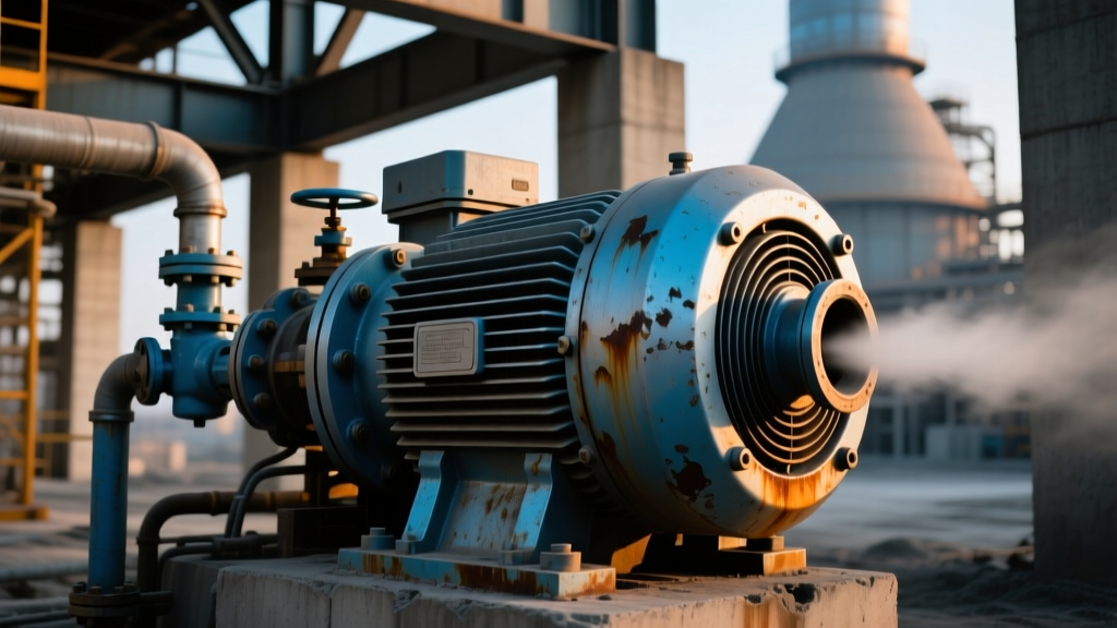 Why Your Cement Kiln’s Reciprocating Compressor Keeps Failing at Commissioning (Not Operation): A Field-Tested Installation & Commissioning Protocol for Reliable Air, Fuel Gas, and Purge Service in Clinker Production