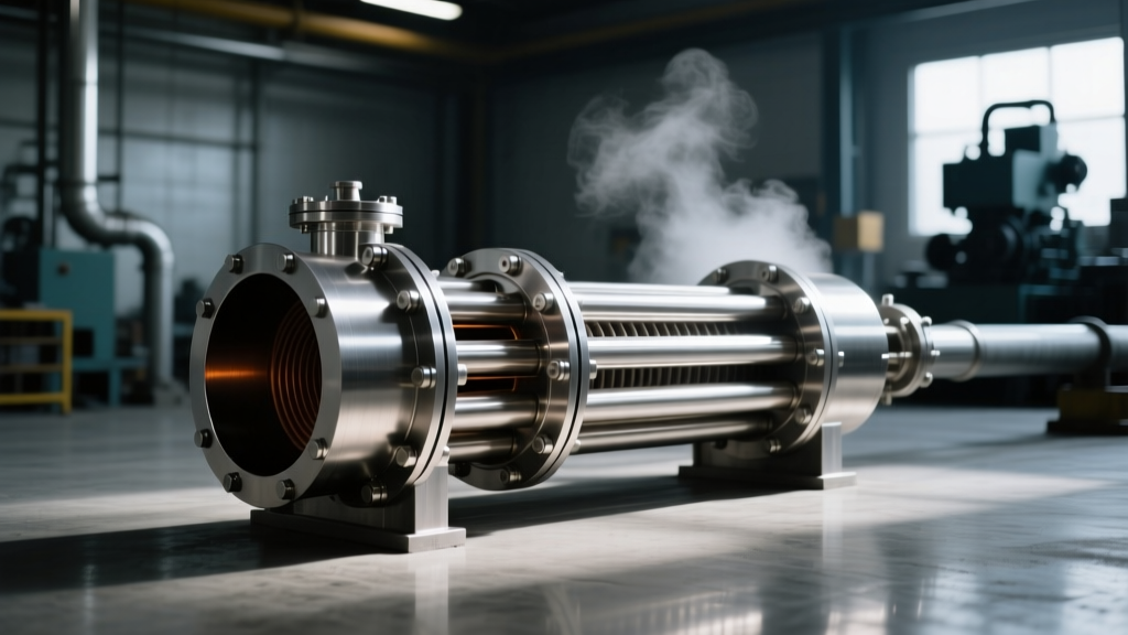 Why Your Ceramic Kiln Cooling Fails at Peak Production (And How Precision Chiller Applications in Ceramics Manufacturing Fix It in <48 Hours Without Retrofitting)