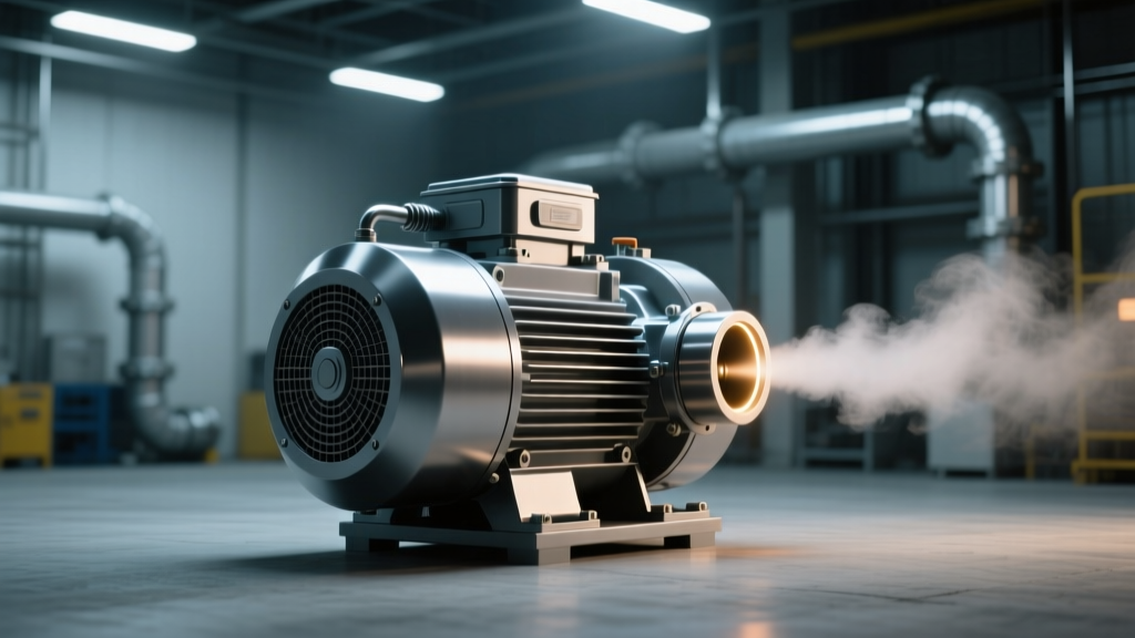Why Your Compressor Power Calculation Is Off by 12–37%: The Isentropic vs. Polytropic Formula Gap (With Real Gas Data, Efficiency Benchmarks, and 4 Worked Examples)