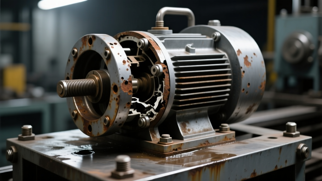Why Your Condensate Pump Fails at Year 3 (Not Year 10): The 4-Point Corrosion Resistance & Protection Framework Every Engineer Overlooks — Material Selection, Coatings, Cathodic Protection, and Real-Time Monitoring Explained with NPSH-Aware Installation Fixes
