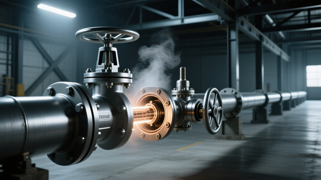 Why Your Control Valve Noise Prediction Fails (and How to Fix It Before OSHA or ISO 15710 Compliance Violations Hit You — 7 Proven Methods from Field-Validated Aerodynamic Models to Trim-Specific Sound Attenuation)