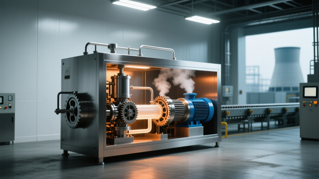 Why Your Dairy Pasteurizer Keeps Losing Pressure (and How Multistage Pump Applications in Food & Beverage Solve It Without Costly Downtime or Regulatory Risk)