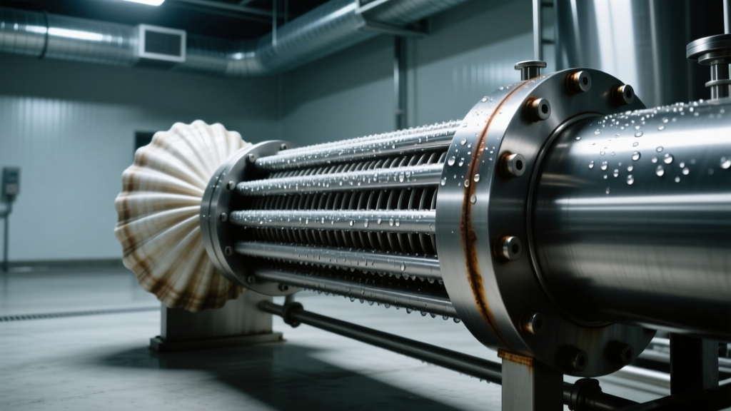 Why Your Dairy Plant’s Cooling Tower Could Be a Listeria Vector (And How to Fix It): A Hygienic Design & Compliance Guide to Cooling Tower Applications in Dairy Processing