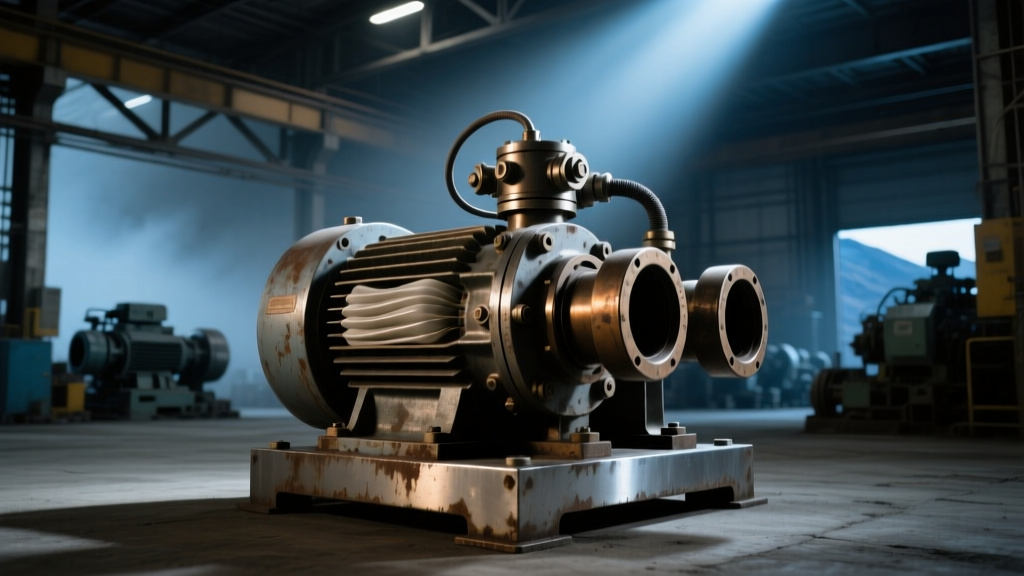 Why Your Diaphragm Pump Fails at 8,000+ Feet (and Exactly How to Fix It): The High-Altitude Diaphragm Pump Selection & Requirements Guide You Can’t Afford to Skip