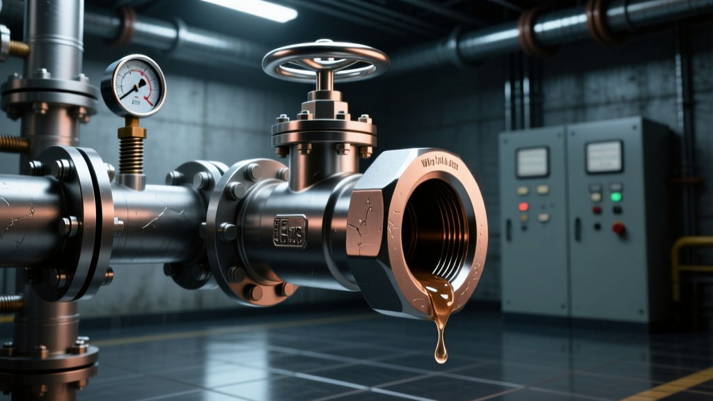 Why Your Drip Line Keeps Failing (and How the Right Ball Valve Fixes It in 48 Hours): A Field-Engineer’s No-Fluff Guide to Ball Valve Applications in Agriculture & Irrigation — Material Specs, Cv Calculations, API 609 Compliance, and Real-World Commissioning Pitfalls You’re Overlooking