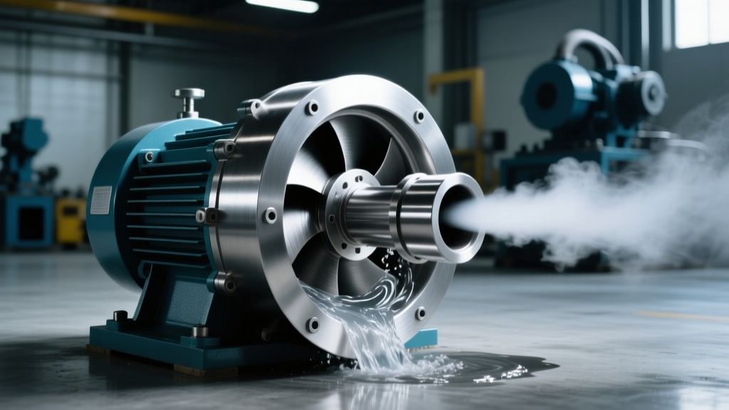 Why Your Dyeing Line Keeps Clogging, Leaking, or Losing Color Consistency: The Hidden Piston Pump Failures Costing Textile Mills $287K/Year (and How to Fix Them with Precision Fluid Delivery)