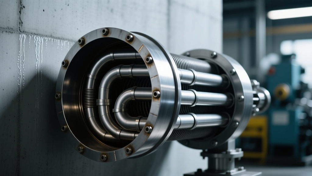 Why Your Evaporator Is the Silent Safety Linchpin in HVAC Systems (Not Just a Cooling Component): A Field Engineer’s Guide to Sizing, Selection, Compliance, and Energy Optimization That Prevents Thermal Runaway, Refrigerant Leaks, and ASHRAE 15 Violations