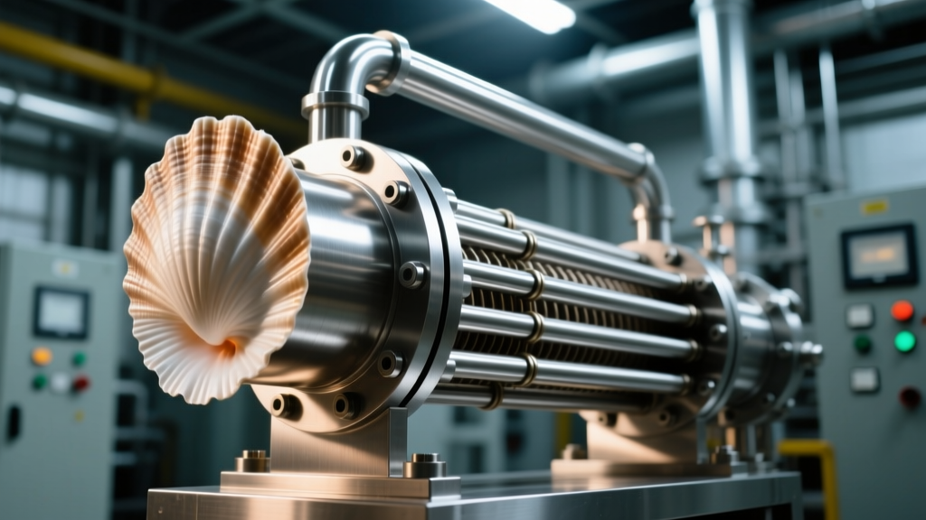 Why Your Evaporator Loses 12–18% Chiller Efficiency Every Year (and How Material Choice, Coatings, Cathodic Protection & Real-Time Monitoring Actually Stop It — Not Just Slow It)