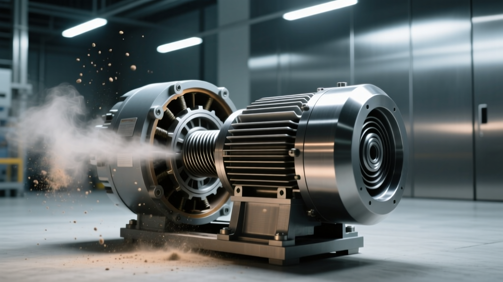 Why Your Fab’s Piston Compressor Is Causing Particle Excursions (and 7 Immediate Fixes You Can Implement Before Shift Change) — A Semiconductor-Specific Guide to Piston Compressor Applications in Semiconductor Manufacturing