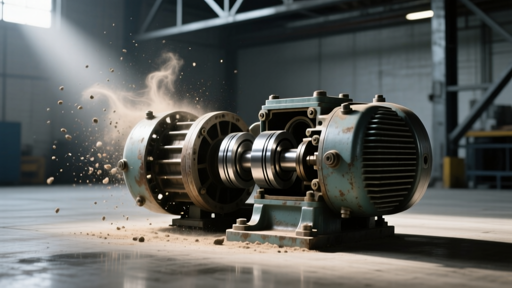 Why Your Fab’s Reciprocating Compressor Is Causing Particle Excursions (and 7 Immediate Fixes You Can Deploy Before Shift Change) — A Semiconductor-Specific Guide to Reciprocating Compressor Applications in Semiconductor Manufacturing
