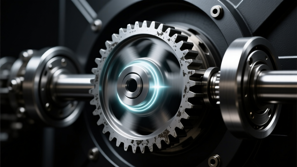 Why Your Fab’s Water Turbines Are Wasting 12–18% Energy (and How to Fix It in <72 Hours): A Power Engineer’s Field Guide to Water Turbine Applications in Semiconductor Manufacturing