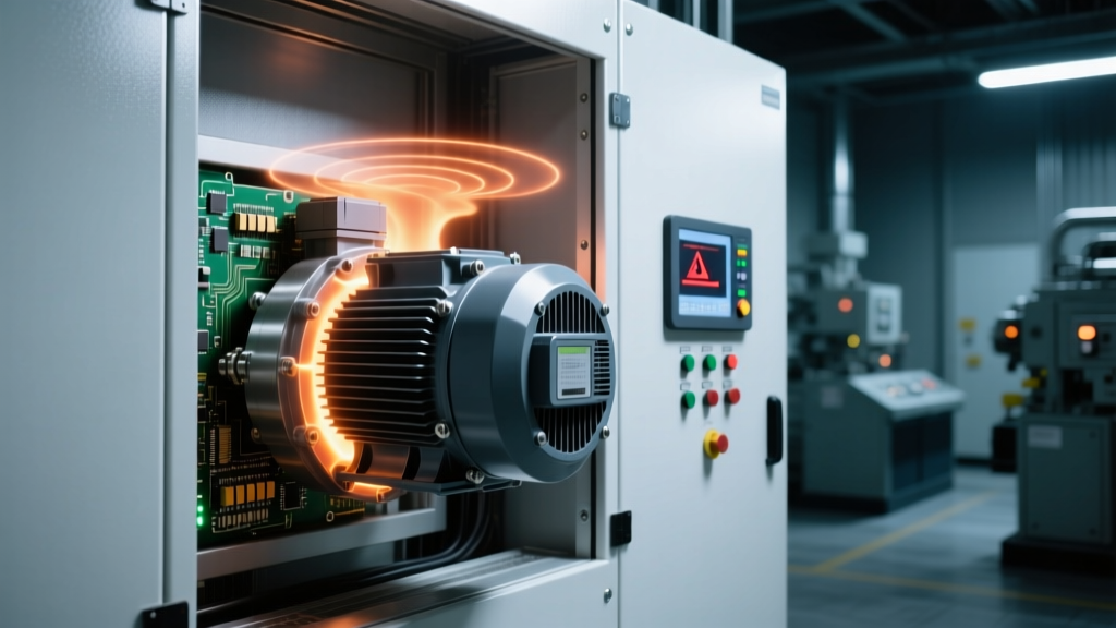 Why Your High-Altitude Electric Motor Is Overheating (and Failing Early): The 7 Non-Negotiable Design, Material & Certification Requirements Most Engineers Miss at 2,500+ Meters