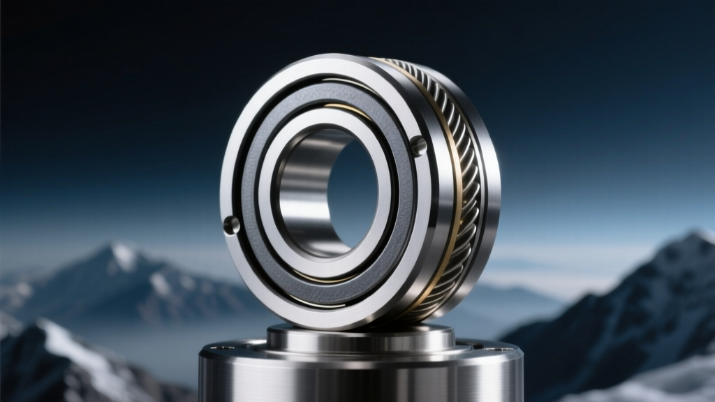 Why Your High-Altitude Mechanical Seal Is Failing at 3,000+ Meters (And the 7 Non-Negotiable Design & Material Fixes You’re Overlooking)