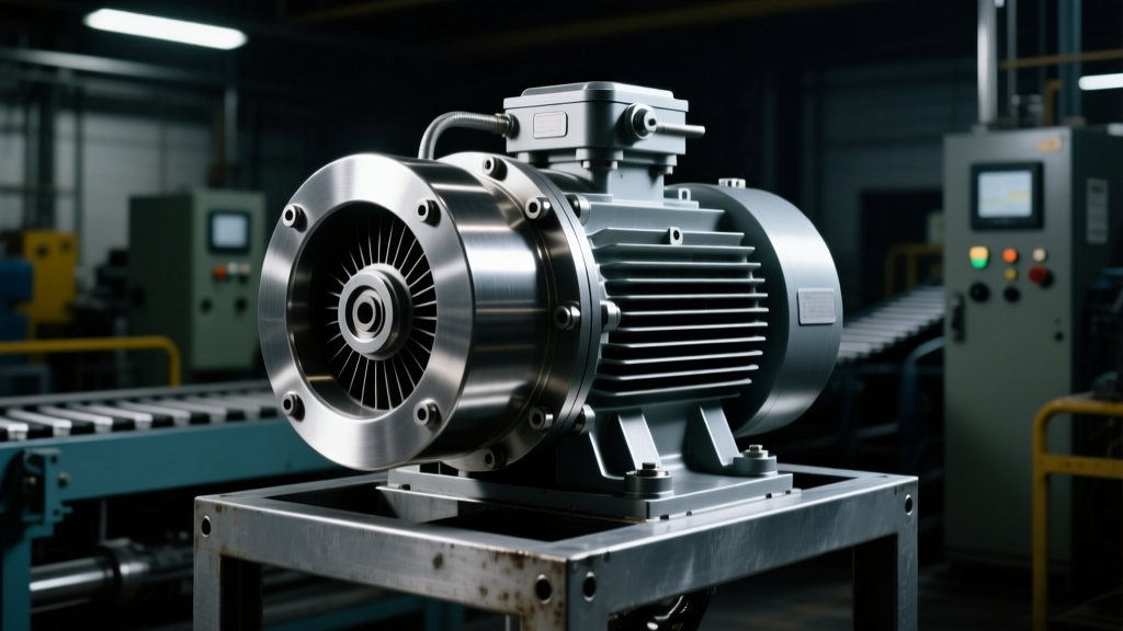 Why Your HVAC Booster Pump Is Wasting 27% Energy (and How to Fix Sizing, Selection & Control Errors Before They Cost You $18k/Year in Utility Overruns)