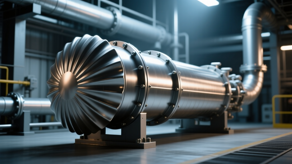 Why Your HVAC System Is Wasting 18–32% Energy on Heat Rejection (and How Air Cooled Heat Exchanger Applications in HVAC Systems Fix It — With Real Sizing Formulas, TEMA-Compliant Selection Criteria, and Field-Tested Troubleshooting Fixes)
