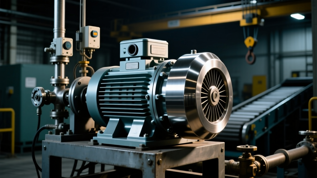 Why Your HVAC System Is Wasting 22–37% Energy (and How Piston Pump Applications in HVAC Systems Fix It — With Real NPSH Calculations, Sizing Mistakes to Avoid, and 3 Field-Tested Optimization Tactics)