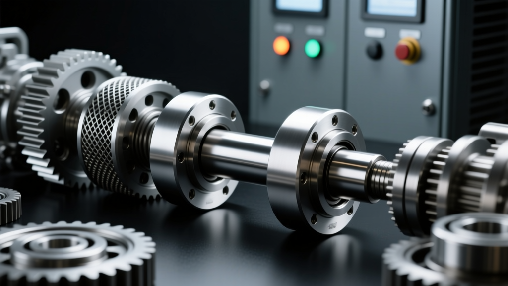 Why Your HVAC System Loses 7–12% Efficiency at Startup (and How Flexible Coupling Applications in HVAC Systems Fix It During Commissioning—Not Just Installation)