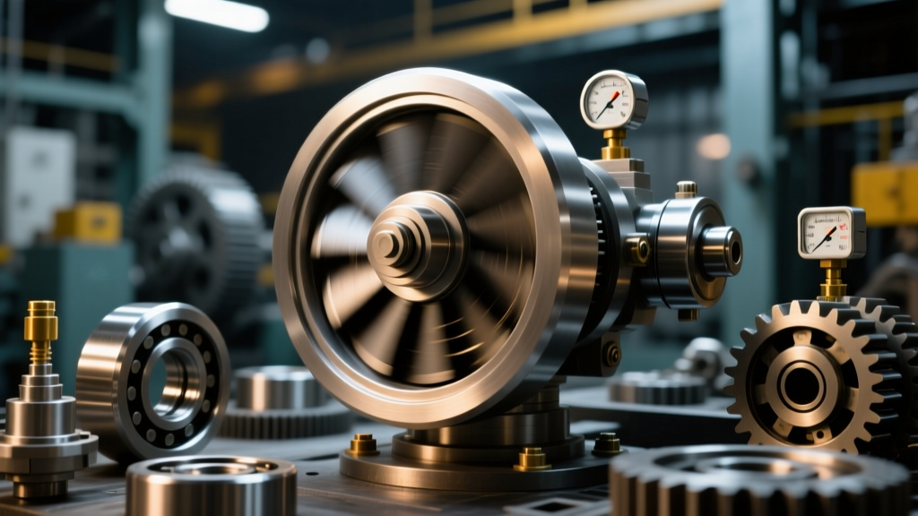Why Your HVAC Turbine Flow Meter Is Failing Energy Audits (and How to Fix Sizing, Selection & Safety Compliance Before the Next NFPA 90A Inspection)