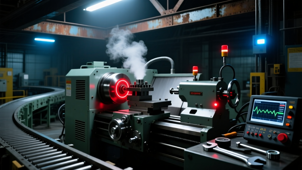 Why Your ISO 10816 Vibration Evaluation Is Wasting Energy (and How to Fix It Using ISO 20816’s Sustainability-First Updates — A Step-by-Step Guide for Plant Engineers)