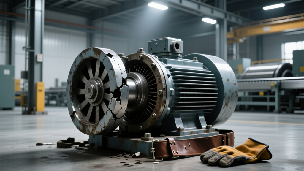 Why Your Multistage Pump Failed (and Why 'Just Replacing It' Costs You $47K/Year): A Field-Engineer’s Step-by-Step Failure Analysis Framework for Root Cause Elimination — Not Symptom Masking