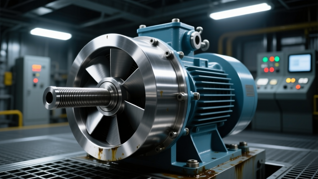 Why Your Offshore ESPs Keep Failing While Screw Pumps Run 18+ Months Straight: The Unspoken Truth About Screw Pump Applications in Oil & Gas Across All Three Operational Segments (Upstream, Midstream, Downstream)