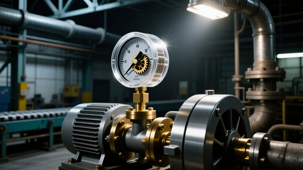 Why Your PD Flow Meter Keeps Drifting Off-Spec (And How to Fix It Before Calibration Fails): A Field Engineer’s No-BS Guide to Positive Displacement Flow Meter Applications — Where and How They’re Used Across Oil & Gas, Pharma, Food, and Chemical Processes