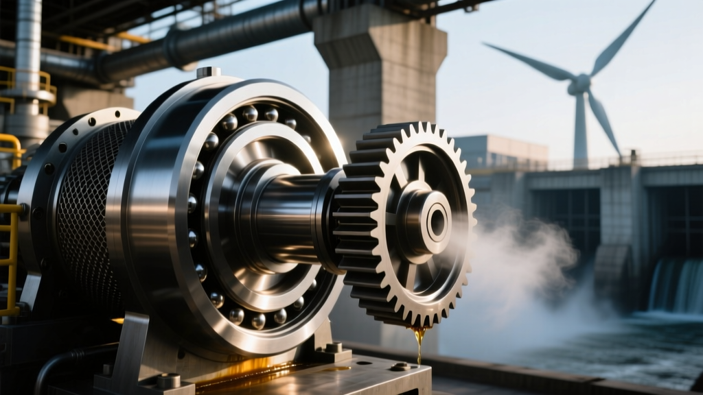 Why Your Pelton Turbine Loses 3–7% Efficiency Yearly (and How Material Science + Real-Time Monitoring Stop It): A Field Engineer’s Guide to Corrosion Resistance and Protection in High-Head Hydro Plants