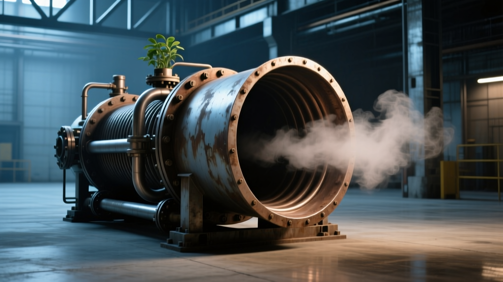 Why Your Plant’s Cooling Towers Are Failing Silently (And How Each Industry Uses Them Differently): A 2024 Field Engineer’s Breakdown of Real-World Cooling Tower Applications in Industry — From Steam Condensation to Data Center Heat Rejection