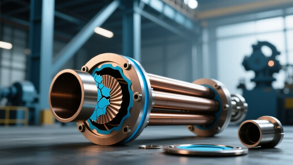 Why Your Plate Heat Exchanger Fails at 3,000+ Meters (and Exactly What to Change in Materials, Gasket Design, Pressure Rating & Certification Before Installation)