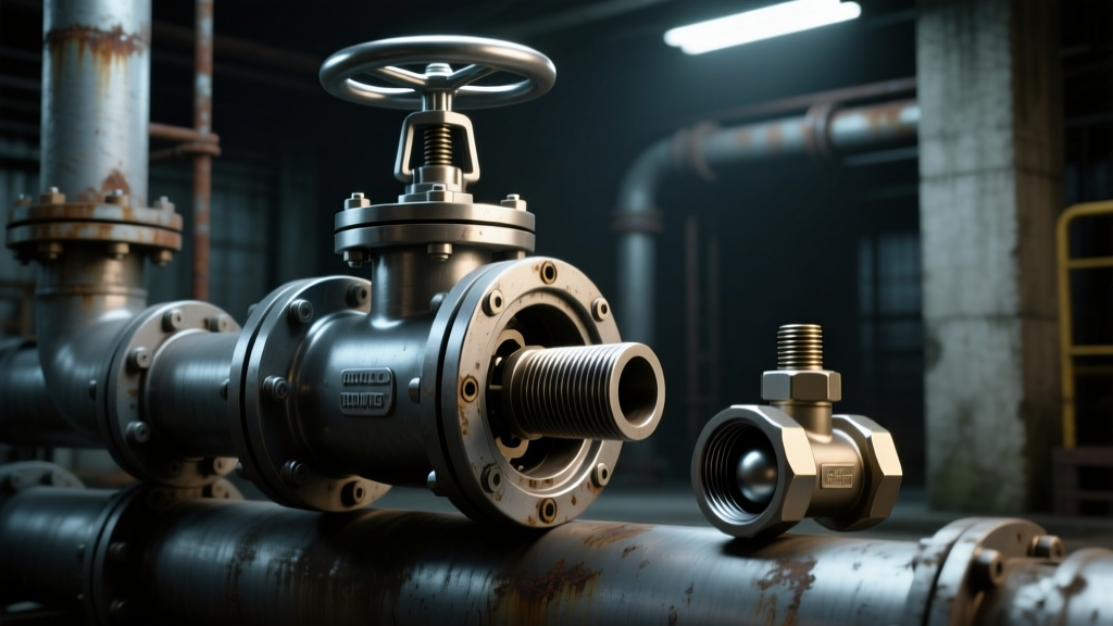 Why Your Pressure Relief Valve Needs Excessive Operating Torque (And Exactly How to Fix It in Under 90 Minutes): A Field-Engineer’s Step-by-Step Diagnostic Protocol with Real-World Failure Data from 147 Industrial Installations