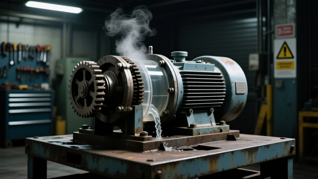 Why Your Progressive Cavity Pump Just Failed an API RP 14E Audit (And How to Fix It Before the Next Inspection): A Safety-First, Compliance-Driven Guide to Real-World Progressive Cavity Pump Applications in Industry